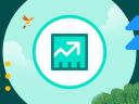 Sales Cloud Basics Trailhead module logo