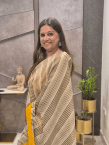 Bharti Vatwani, Director of Product Management at Salesforce