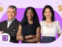 Image of financial services professionals