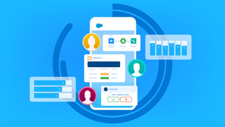 How AI Will Transform Data Analysis in 2025 - Salesforce