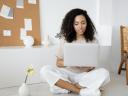 Small business owner