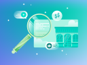AI tools illustration to analyze sales data and boost growth