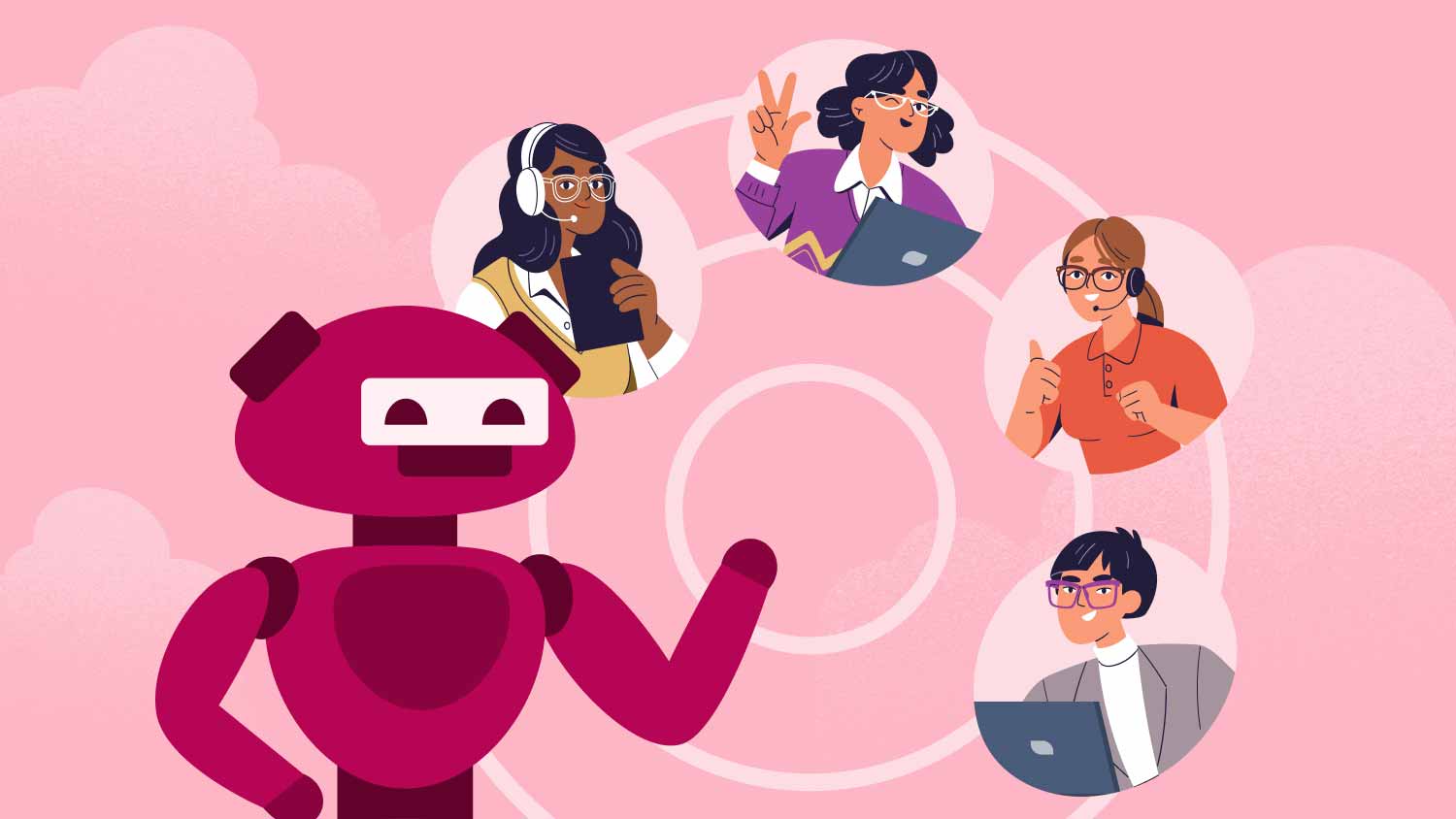 Ready to Take the Next Step in Your Customer Service Career? Here are 10 New Jobs — Thanks to AI