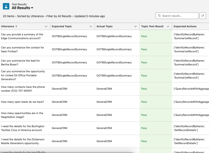 5 Cool Things to Try in Your Developer Edition Org