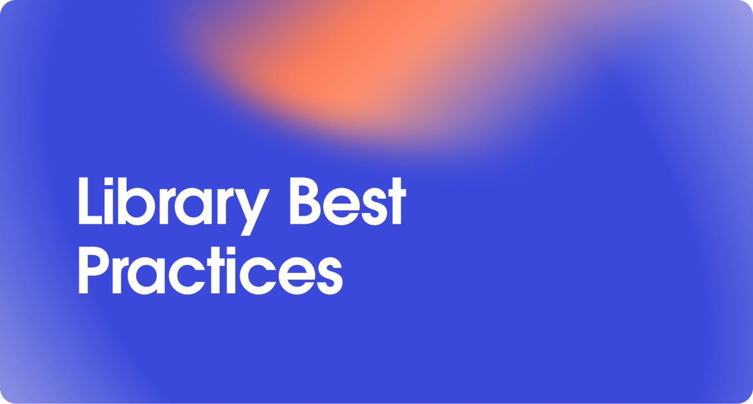 Don’t Detach: Why Figma Component Health Matters