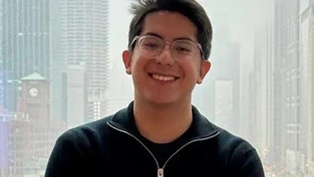 Photo of Jose Luis Alvarez