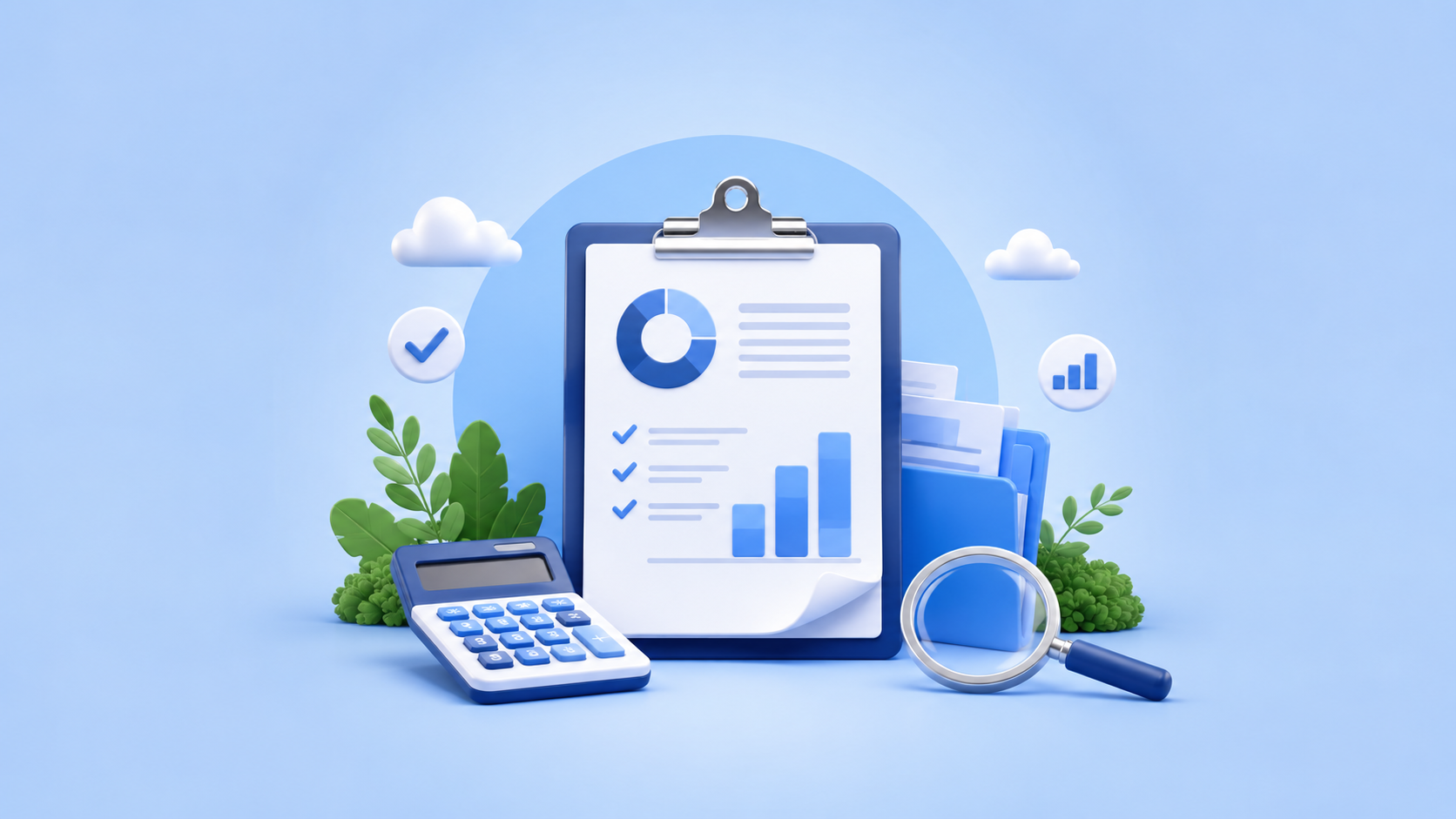 Business case SMB