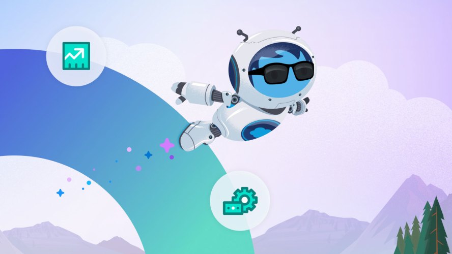 Flexible Pricing Is A Full Circle Moment For Salesforce Salesforce