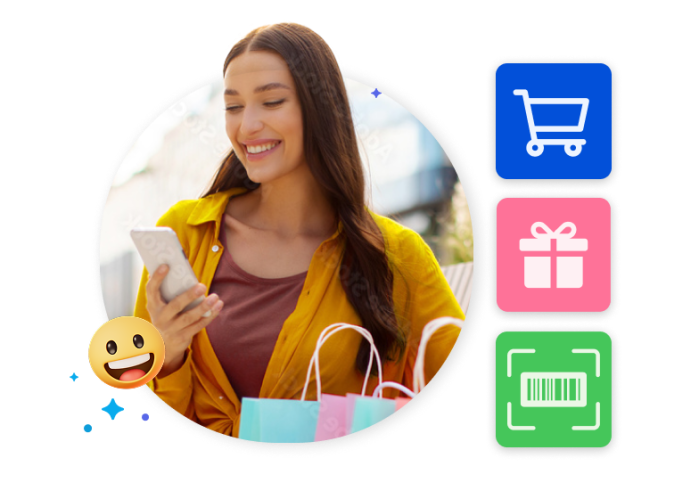 Our latest global holiday shopping predictions can help you stay ahead of the trends.