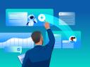 execs using AI