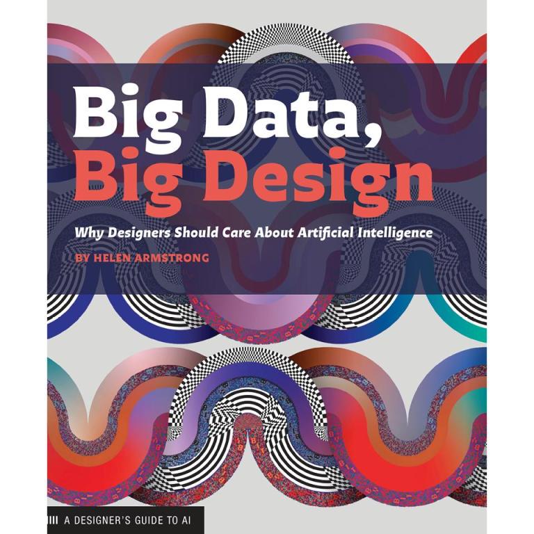 10 Books for UX Designers That Boost Your AI Mindset