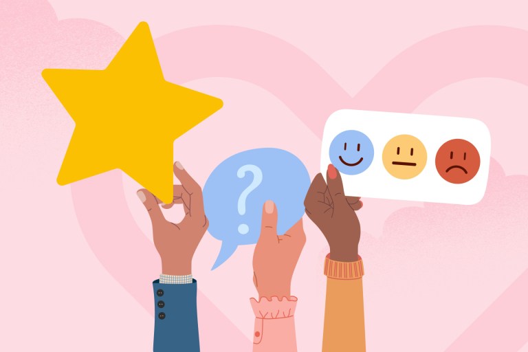 What Is Good Customer Service? Examples and Tips