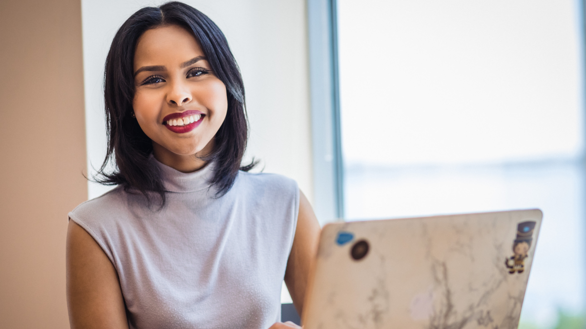 Four Ways to Ace Your Virtual Interview - Salesforce