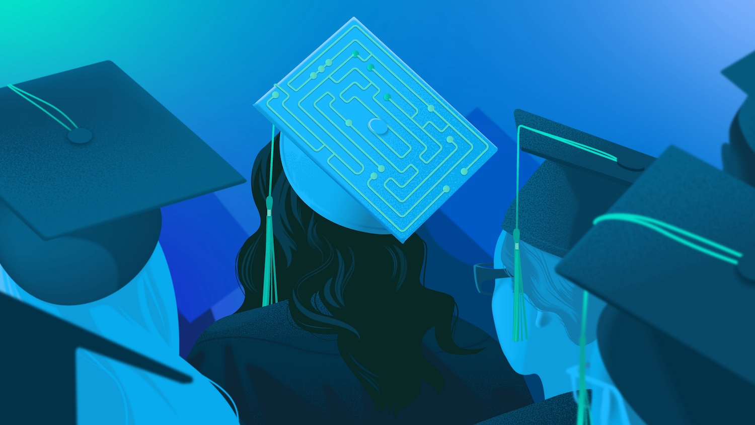 How Ai Is Reshaping Entry Level Jobs