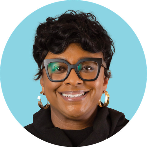 LaShonda Anderson-Williams headshot