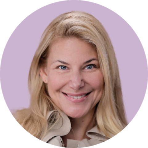Denise Dresser's headshot