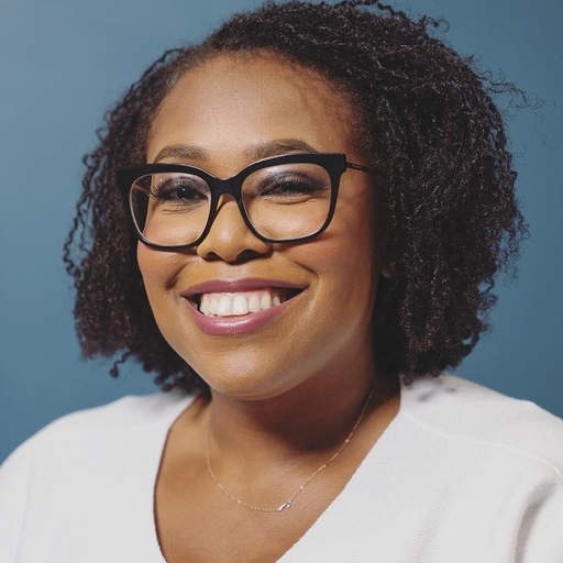 Julianne Tajuba's headshot