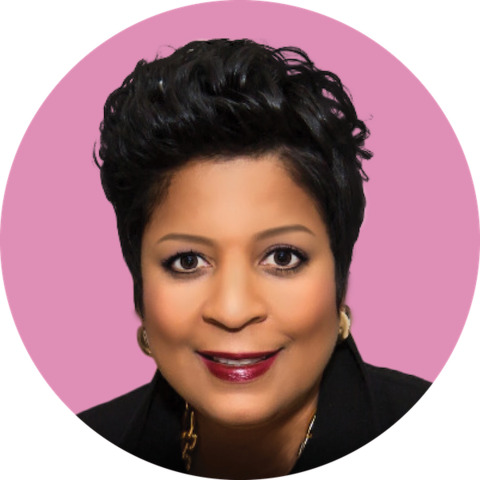 Kim Smith-Bradberry headshot