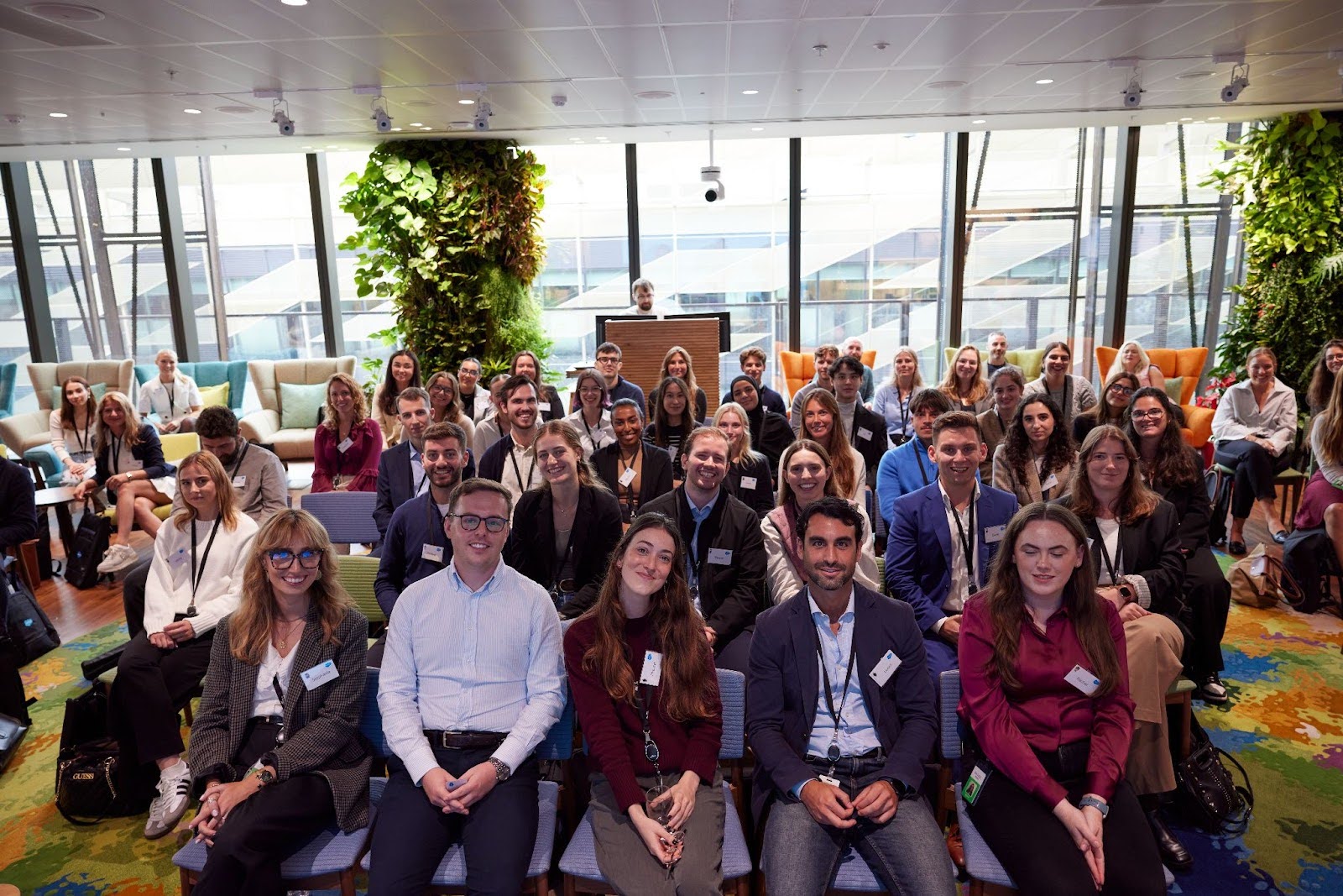 Life at Salesforce EMEA: How Futureforce Thrives Across Europe - Salesforce