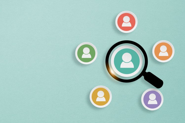 advanced customer segmentation