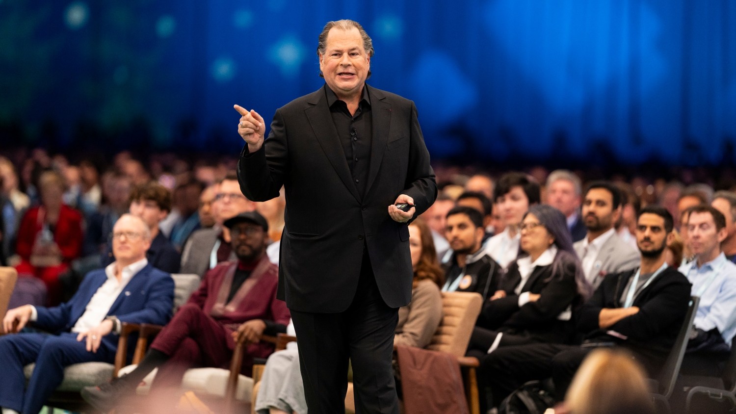 Register for Dreamforce 2026: Three days that transform every part of your business