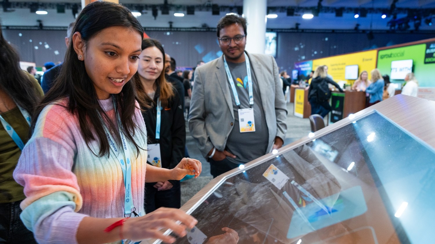 Register for Dreamforce 2026: Three days that transform every part of your business