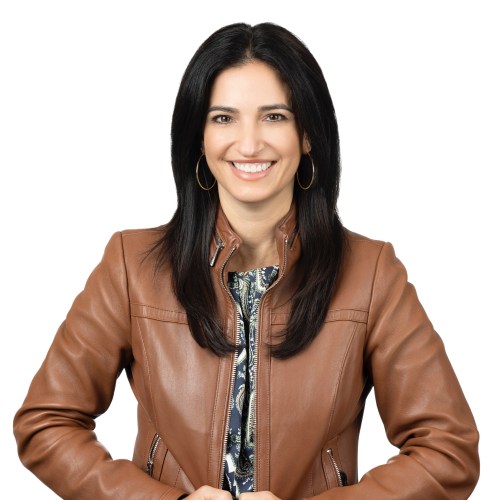 Dina Apostolou