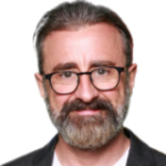 Luis Perez Camacho