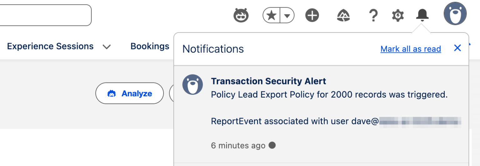 An Architect’s Guide to Event Monitoring - Salesforce