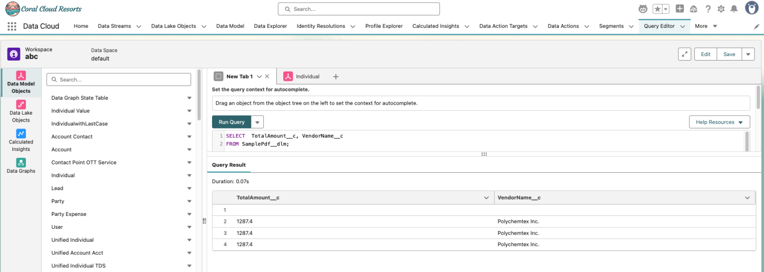 Document AI: Supercharging the Customer 360 Experience