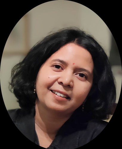 Rekha Ayothi