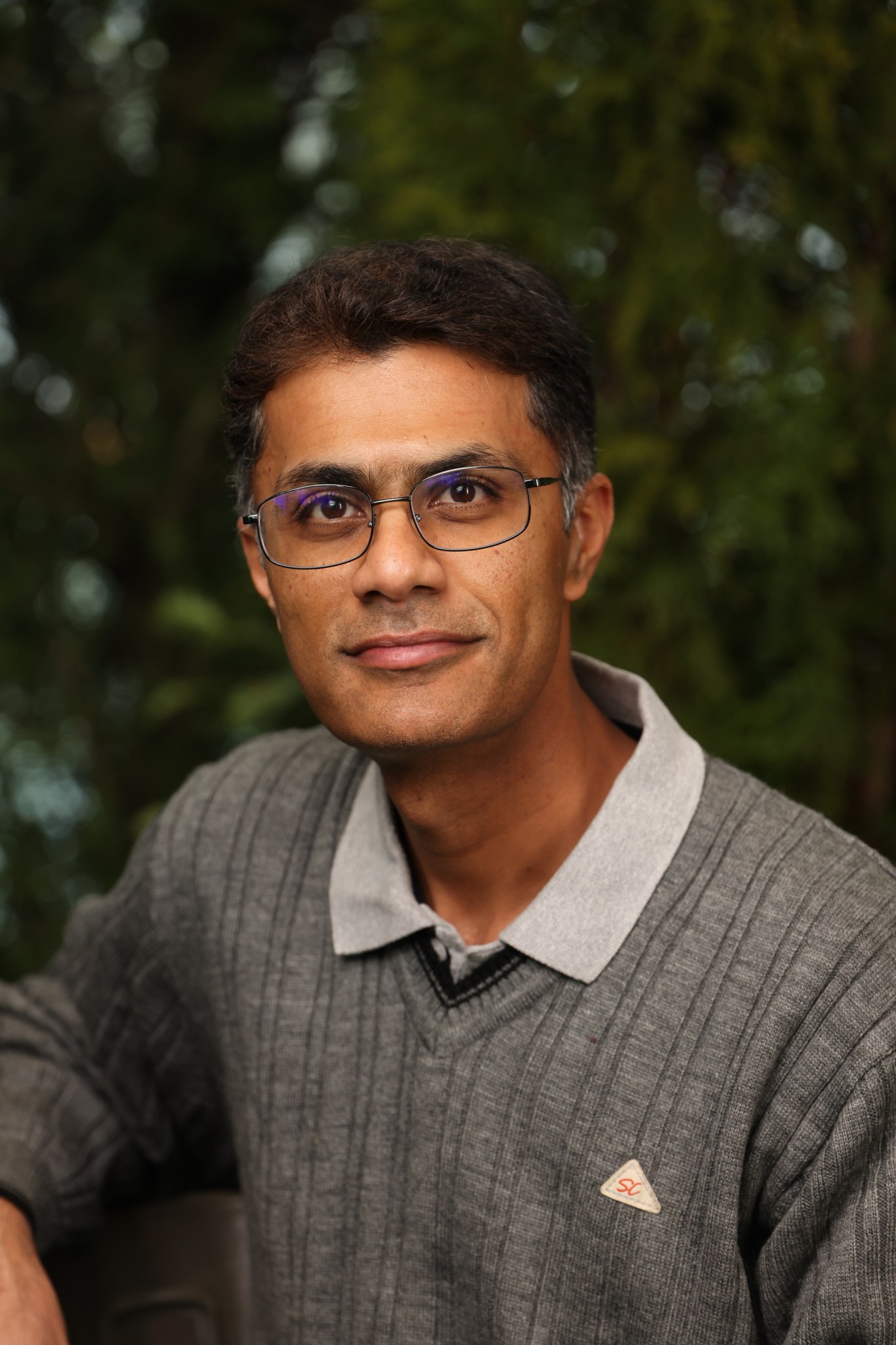 Atul Kshirsagar, Author - Salesforce