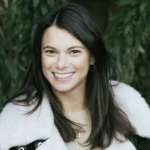 Headshot of Sara Gutierrez