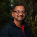 Prithvi Krishnan Padmanabhan