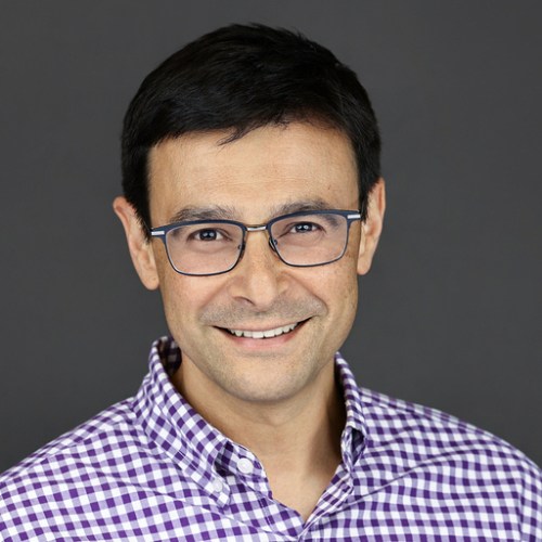 Jan Fernando headshot