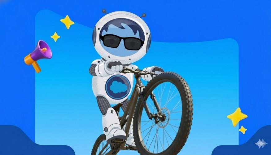 Agentforce Sales releases