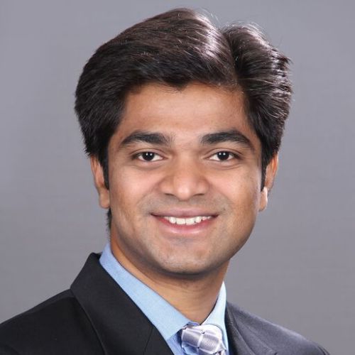 Shiva Raaj Kotin, Director of Product Management, Salesforce AI