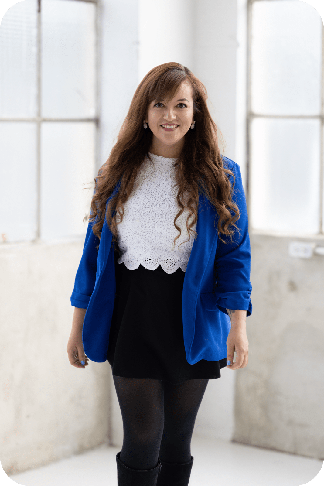 Future Pathways Alum