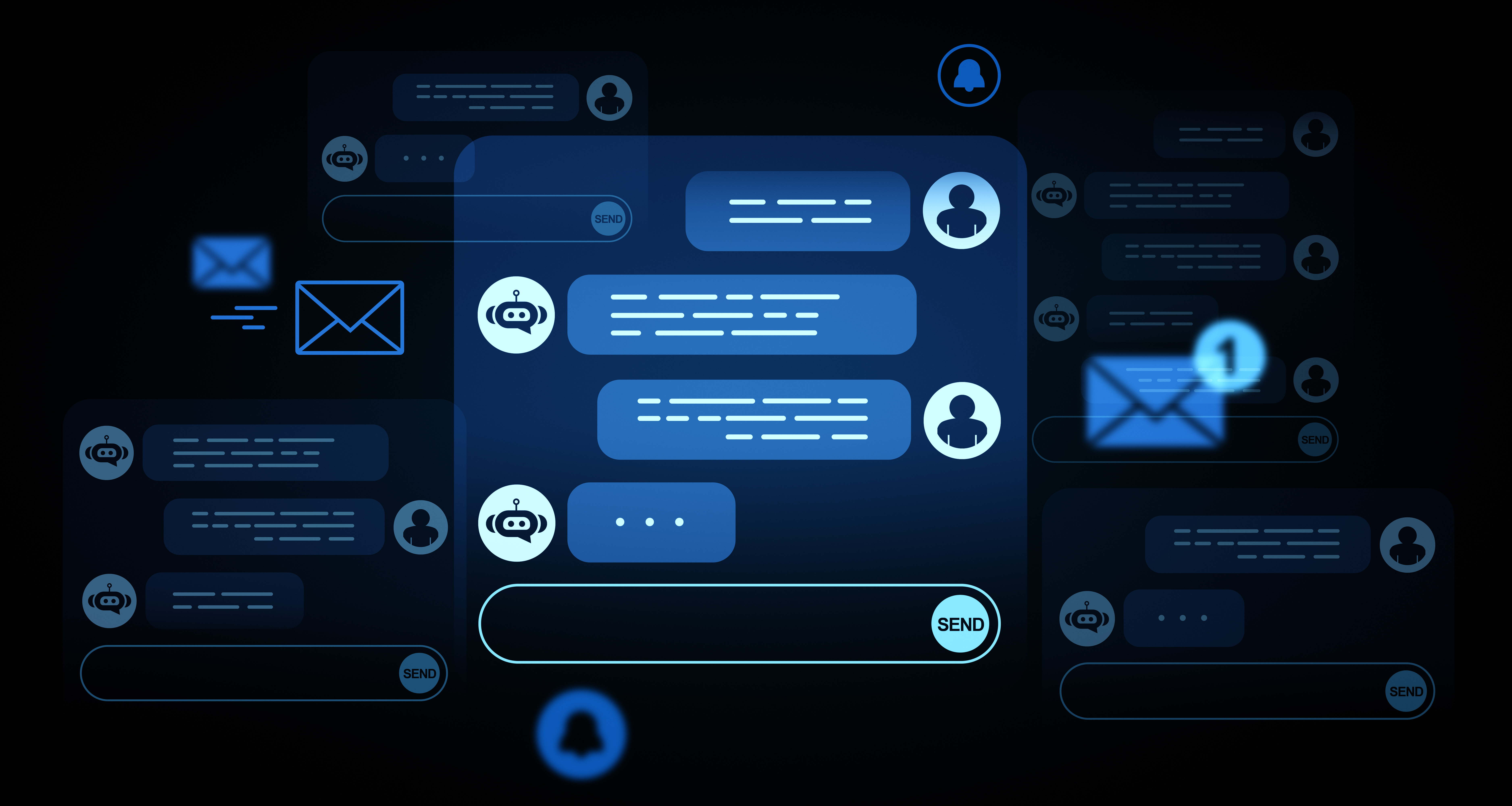 How Conversation Design and Conversational UI Differ