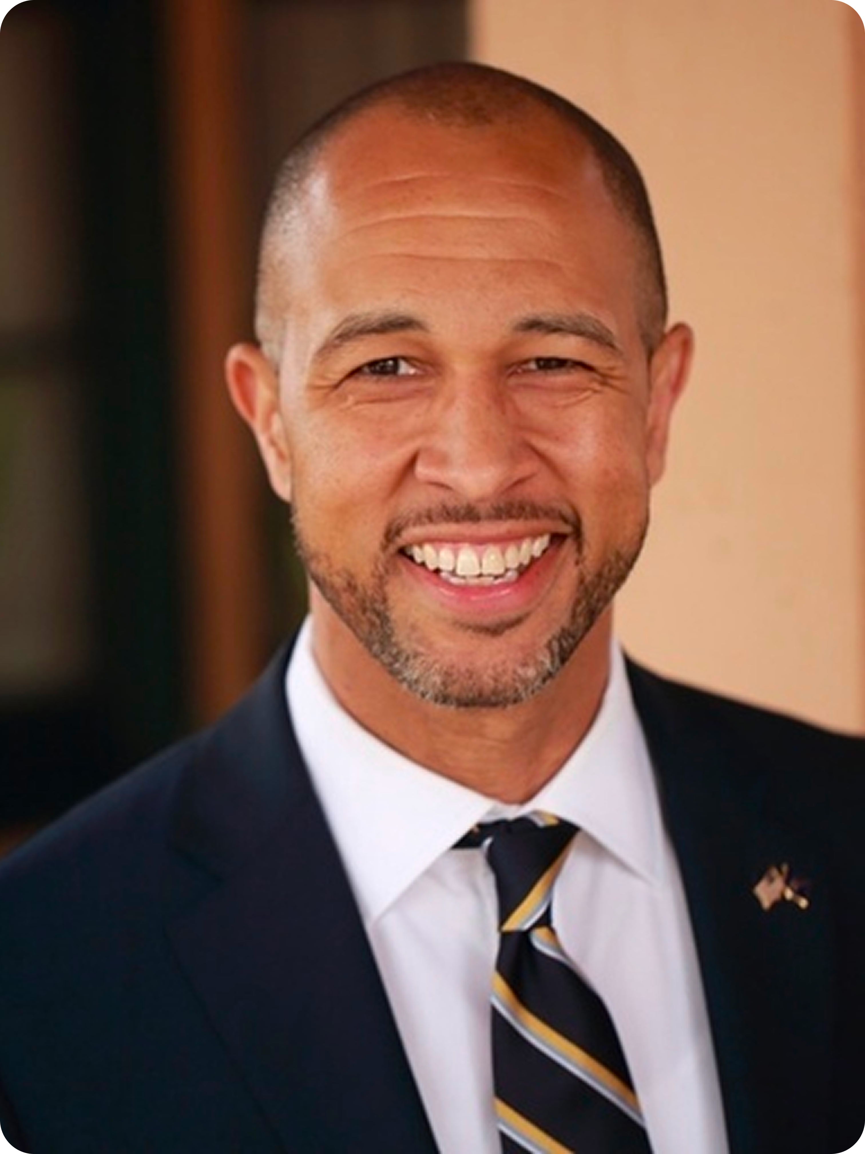 Military Fellowship Program Member