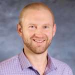 Oleksandr Minaiev, AI and software engineer at Salesforce.