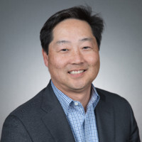 Gene Eun professional headshot.