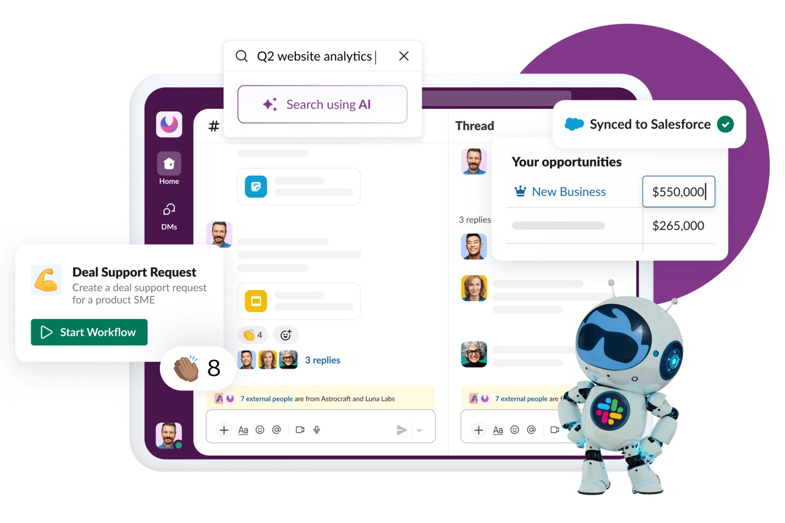 Microsoft Teams Alternatives 10 Better Tools to Consider