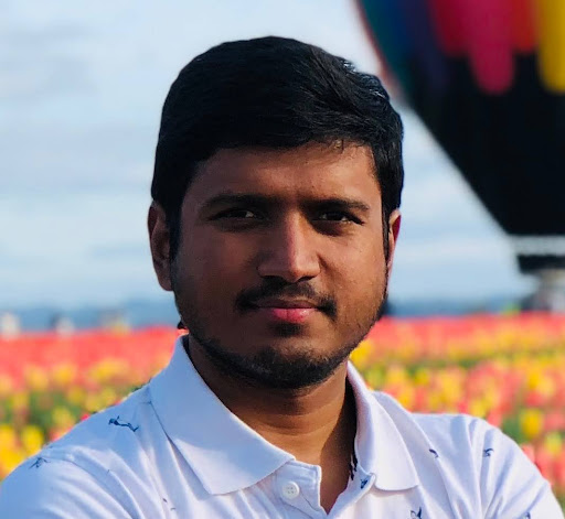 Surya Kiran Chittiboyana