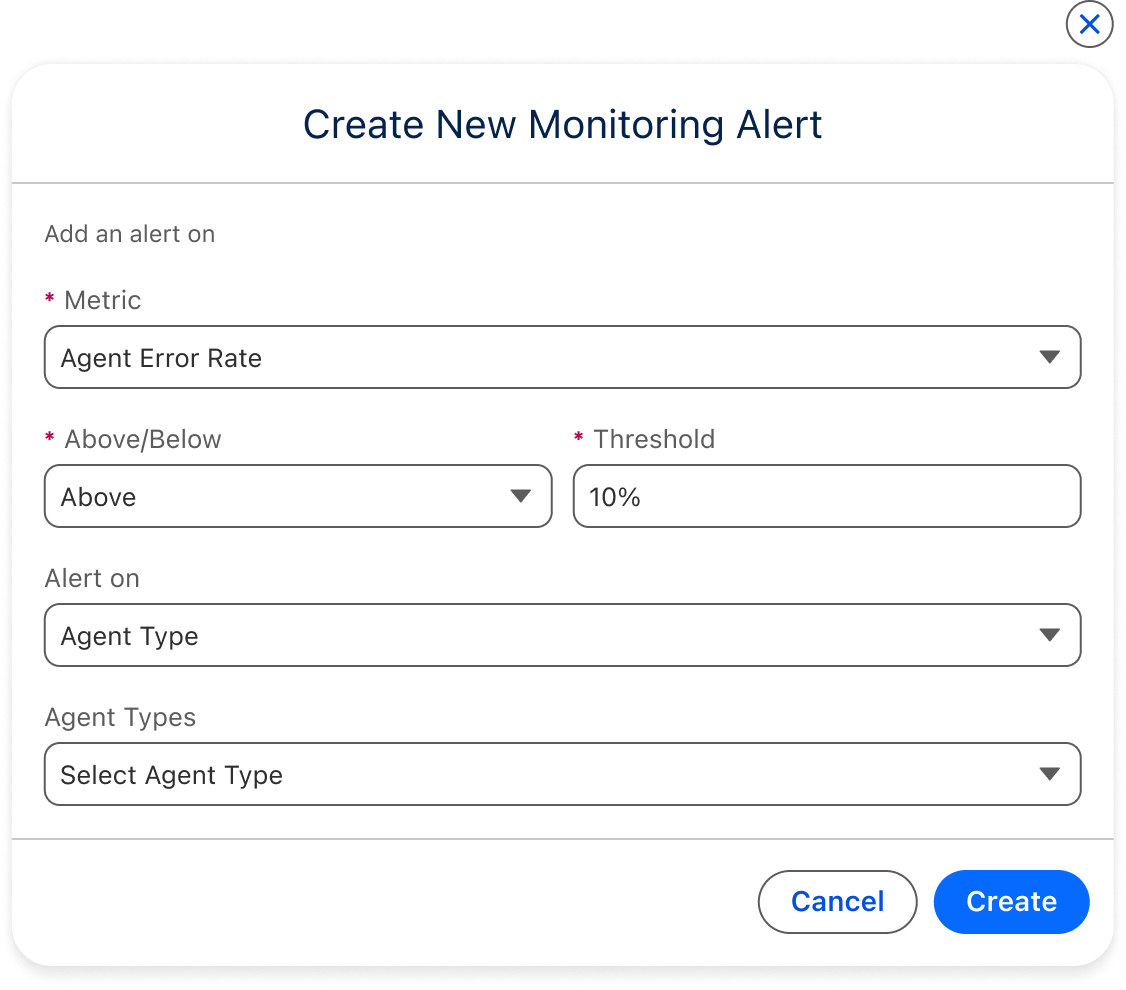 Agentforce Studio’s New Health Monitoring Tool Aims to Catch ‘Silent ...
