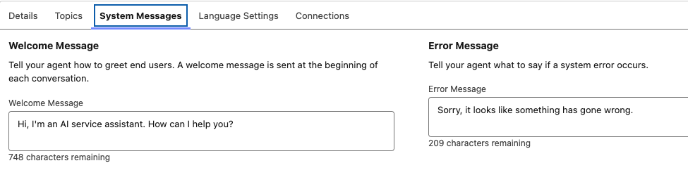 Guide to Understanding Multi-Language Support in Agentforce - Salesforce