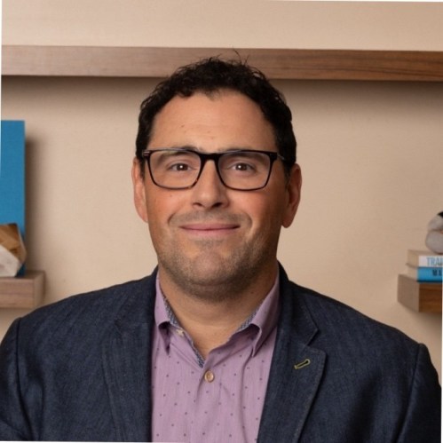 Adam Alfano, EVP Global SMB & Emerging Markets, Salesforce