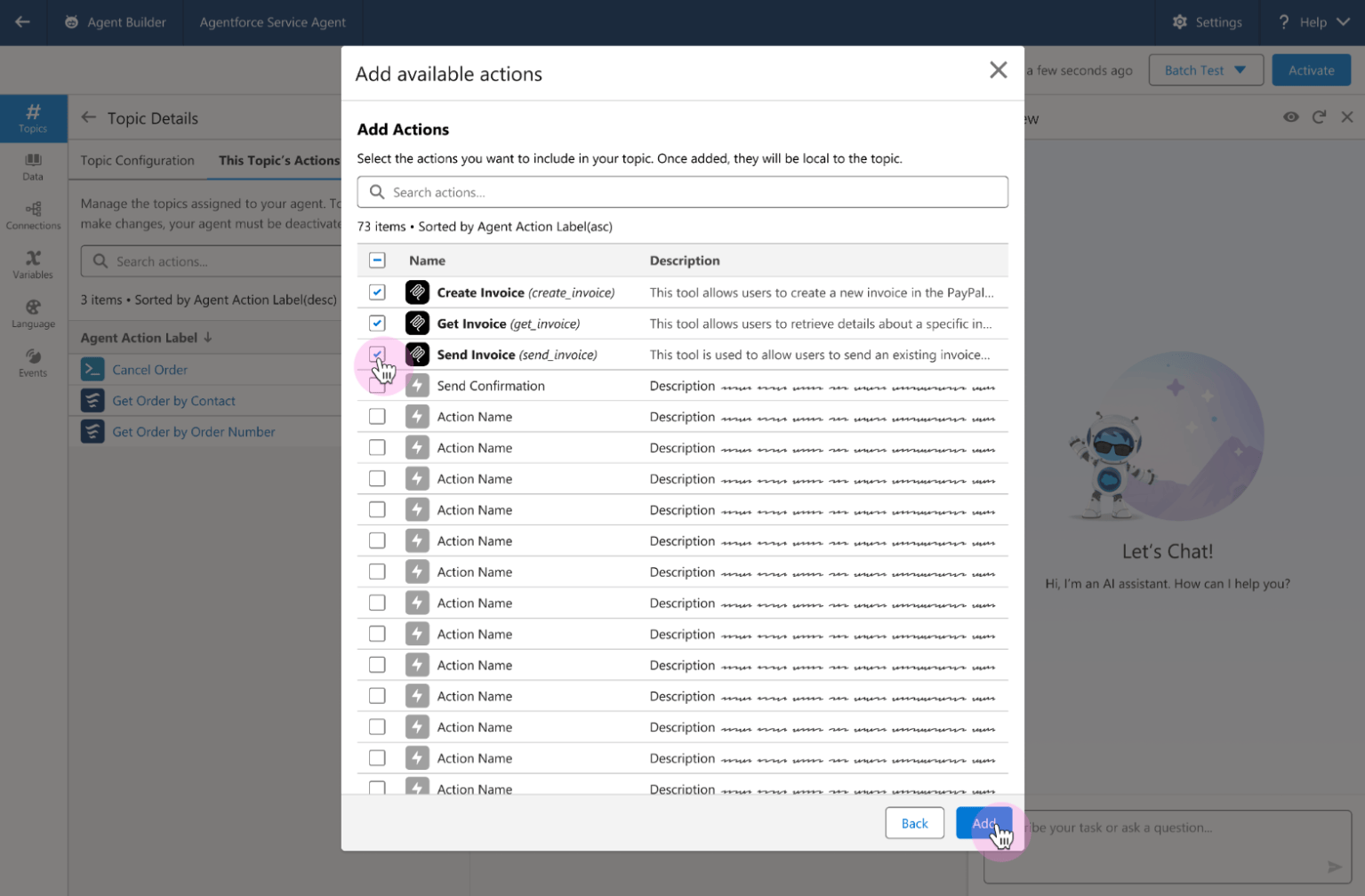 Agentforce MCP Beta Brings All the Power of Tool Calling, None of the ...