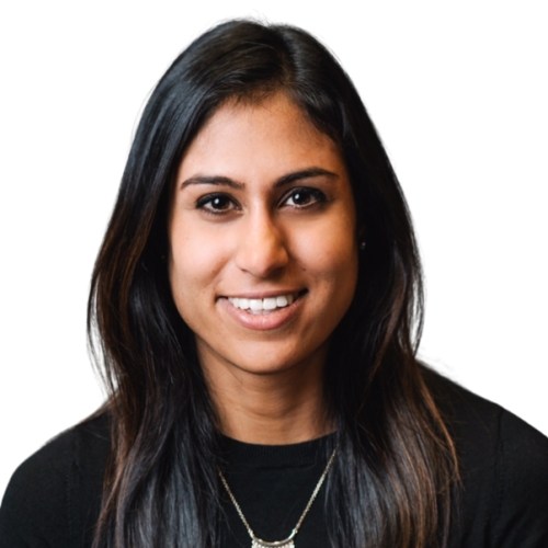 Ariana Tiwari Director, Product Marketing Agentforce IT and HR Service