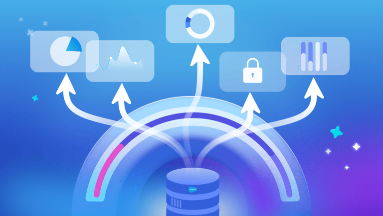 Org Data eVerse: CRMArena Org Data Generator - Salesforce
